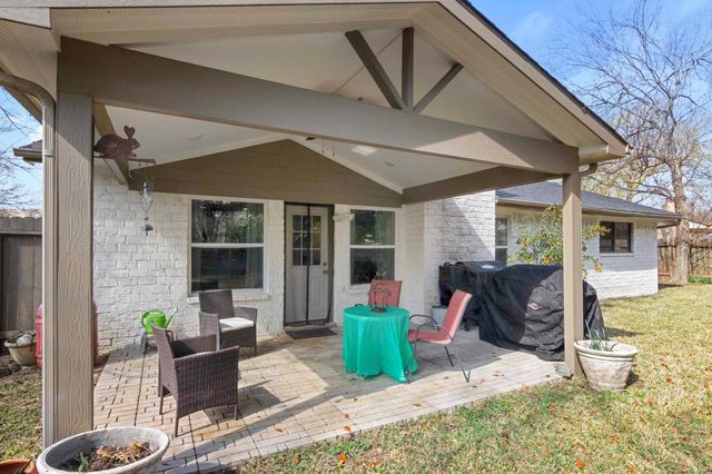 2551 Buffalo Trail, Sugar Land, TX 77479