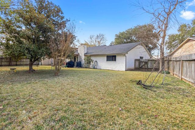 2551 Buffalo Trail, Sugar Land, TX 77479