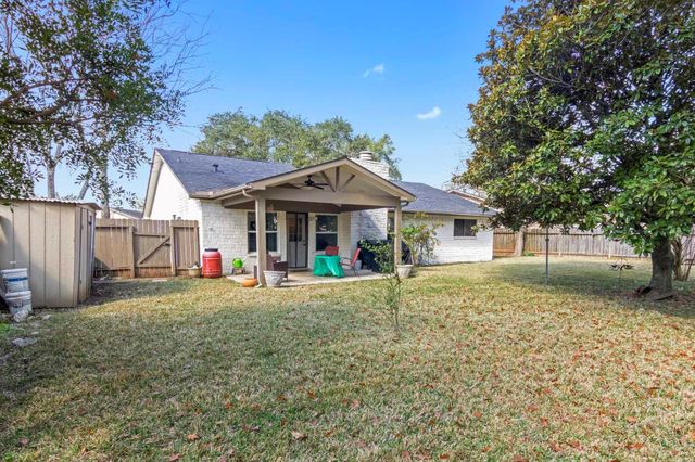 2551 Buffalo Trail, Sugar Land, TX 77479