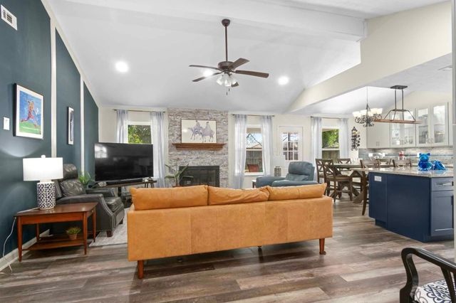 2551 Buffalo Trail, Sugar Land, TX 77479