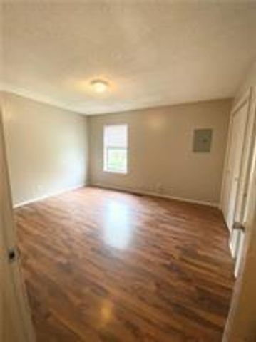 1408 Christy Drive A, B, C, & D, Springdale, AR 72764