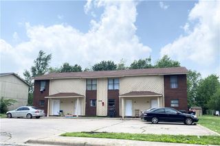 1408 Christy Drive A, B, C, & D, Springdale, AR 72764