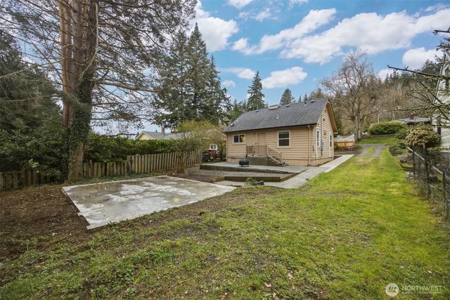 125 34th Street, Bellingham, WA 98225