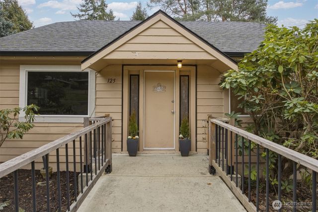 125 34th Street, Bellingham, WA 98225