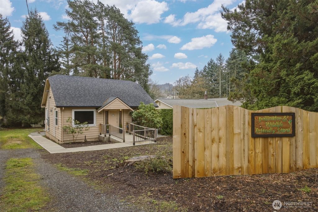 125 34th Street, Bellingham, WA 98225