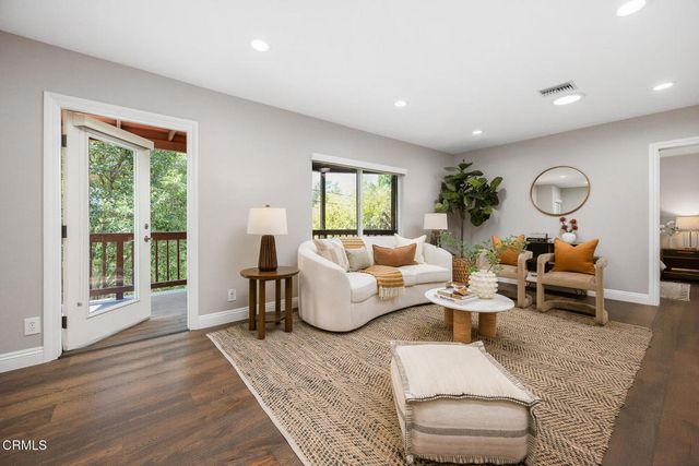 1234 Kolle Avenue, South Pasadena, CA 91030