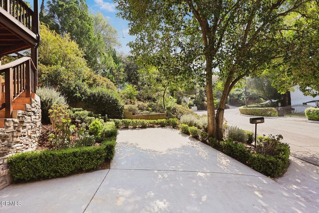 1234 Kolle Avenue, South Pasadena, CA 91030