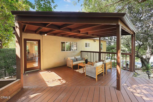 1234 Kolle Avenue, South Pasadena, CA 91030