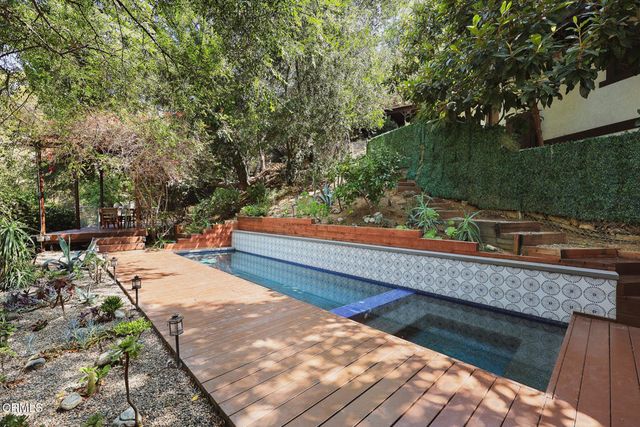1234 Kolle Avenue, South Pasadena, CA 91030