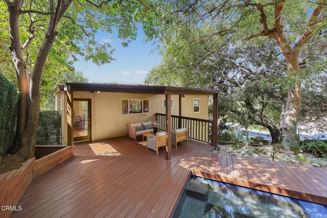 1234 Kolle Avenue, South Pasadena, CA 91030