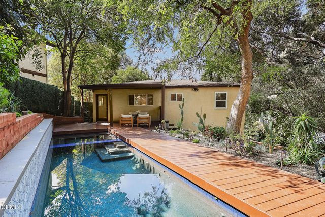 1234 Kolle Avenue, South Pasadena, CA 91030