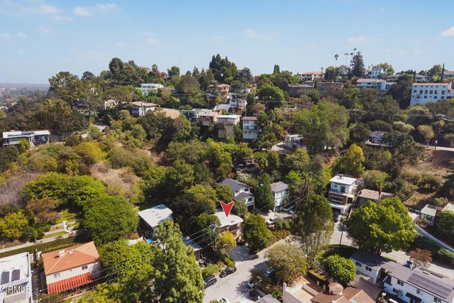 1234 Kolle Avenue, South Pasadena, CA 91030