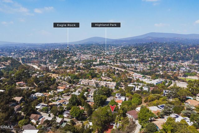 1234 Kolle Avenue, South Pasadena, CA 91030
