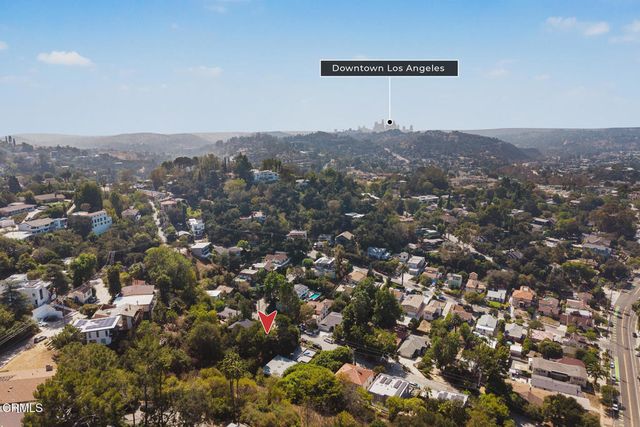 1234 Kolle Avenue, South Pasadena, CA 91030