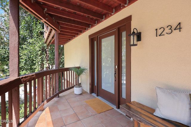 1234 Kolle Avenue, South Pasadena, CA 91030