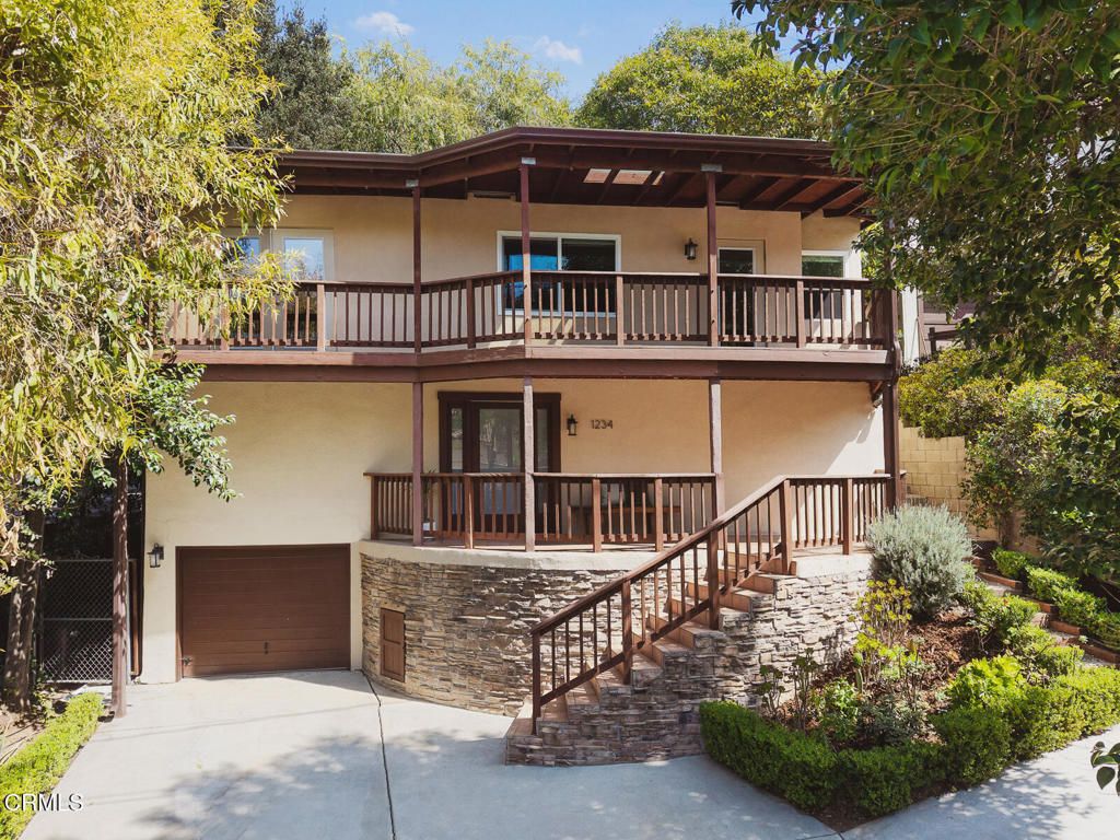 1234 Kolle Avenue, South Pasadena, CA 91030 — photo 2
