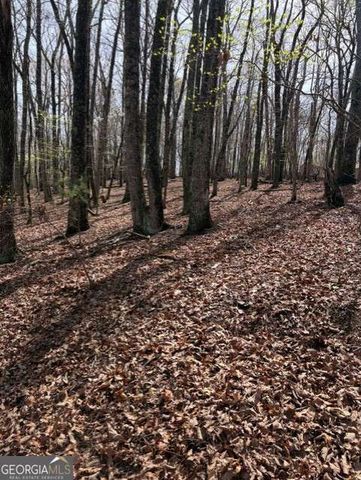 0 Brumby Run 8, Blairsville, GA 30512