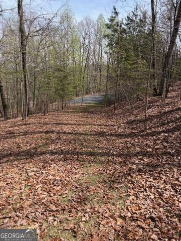 0 Brumby Run 8, Blairsville, GA 30512
