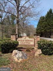 0 Brumby Run 8, Blairsville, GA 30512