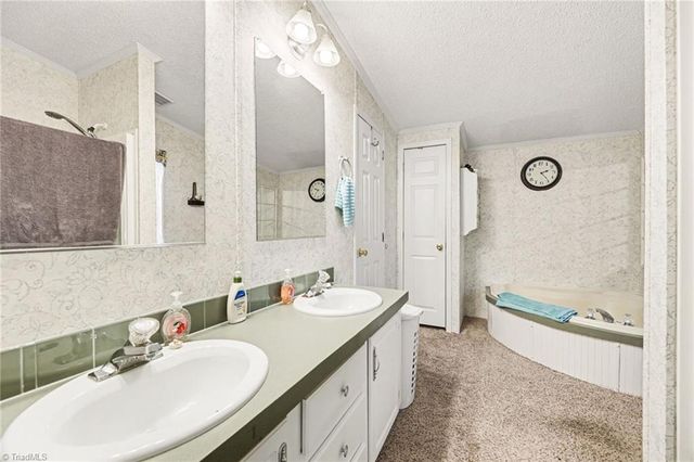 2298 Ray Loop Road, Westfield, NC 27053