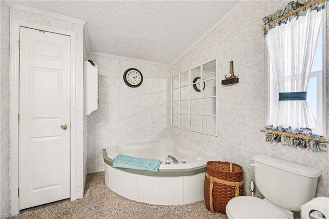 2298 Ray Loop Road, Westfield, NC 27053