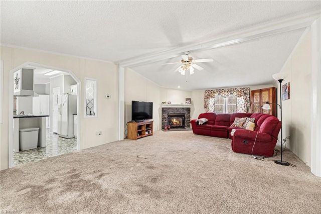 2298 Ray Loop Road, Westfield, NC 27053