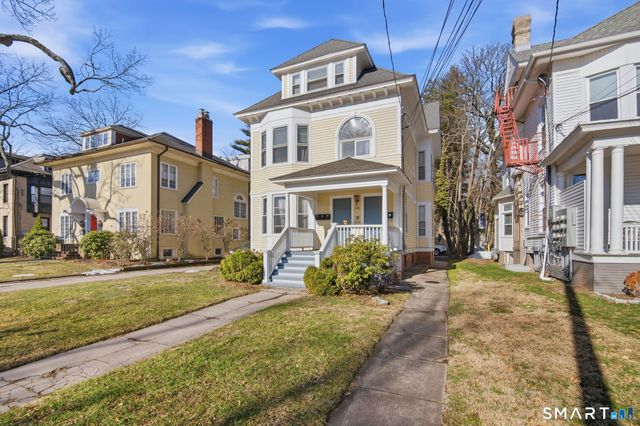 540 Whitney Avenue, New Haven, CT 06511