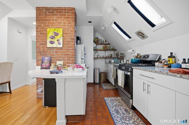 540 Whitney Avenue, New Haven, CT 06511