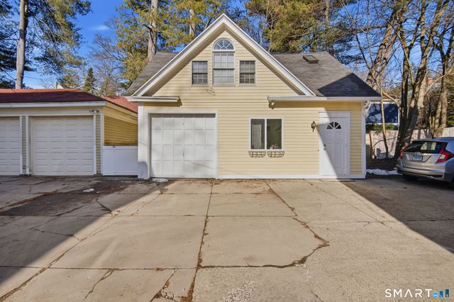 540 Whitney Avenue, New Haven, CT 06511