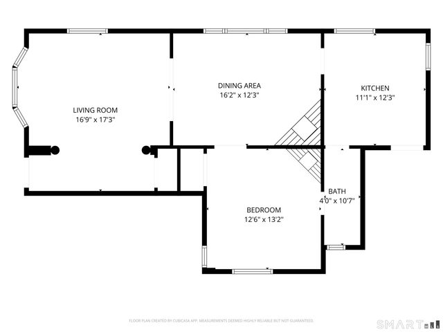 540 Whitney Avenue, New Haven, CT 06511