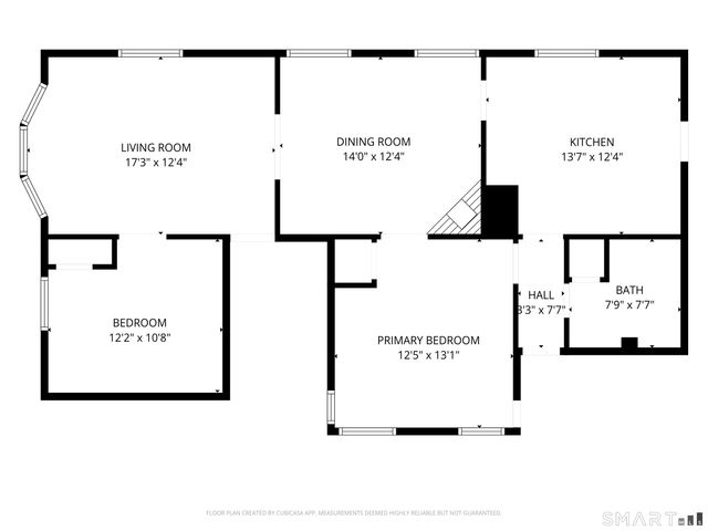 540 Whitney Avenue, New Haven, CT 06511