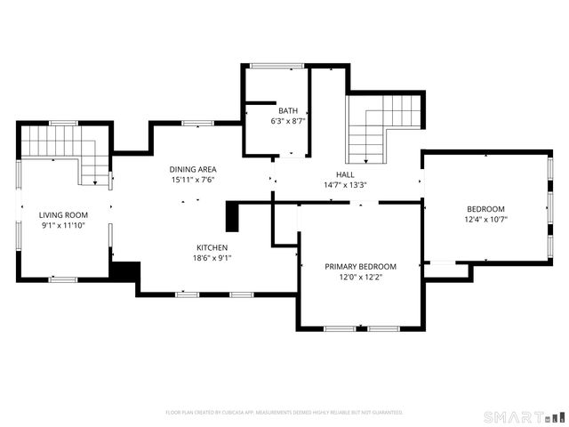 540 Whitney Avenue, New Haven, CT 06511