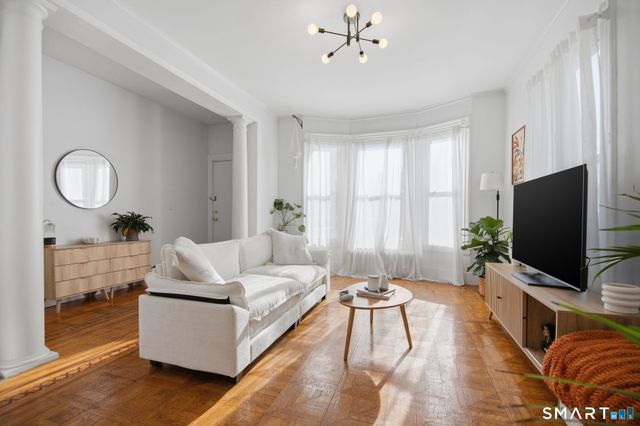 540 Whitney Avenue, New Haven, CT 06511