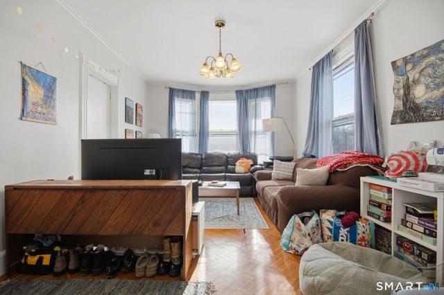 540 Whitney Avenue, New Haven, CT 06511