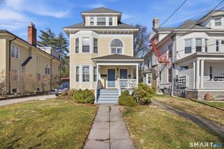 540 Whitney Avenue, New Haven, CT 06511