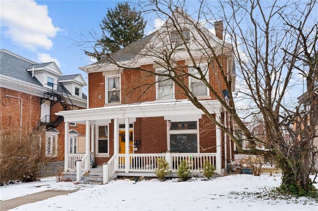 10 N Bryant Ave, Bellevue, PA 15202