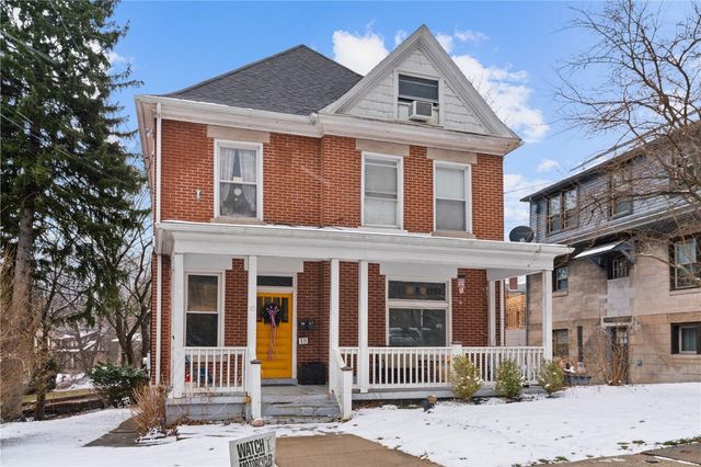 10 N Bryant Ave, Bellevue, PA 15202