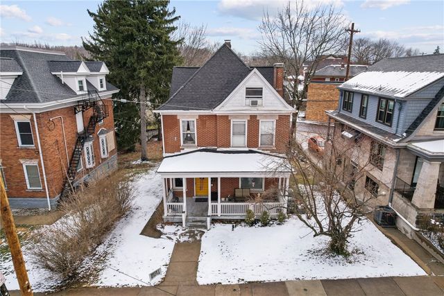 10 N Bryant Ave, Bellevue, PA 15202