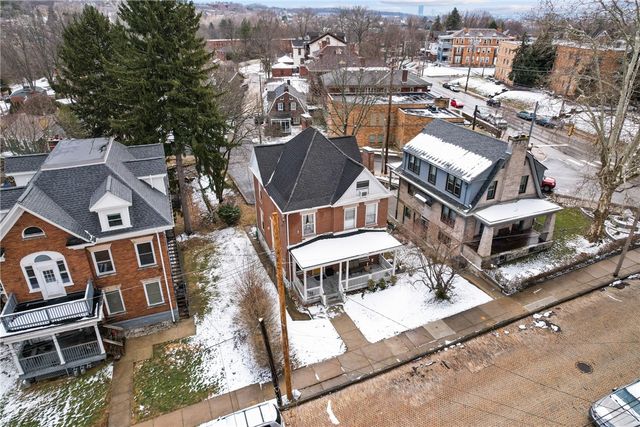 10 N Bryant Ave, Bellevue, PA 15202