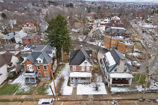 10 N Bryant Ave, Bellevue, PA 15202