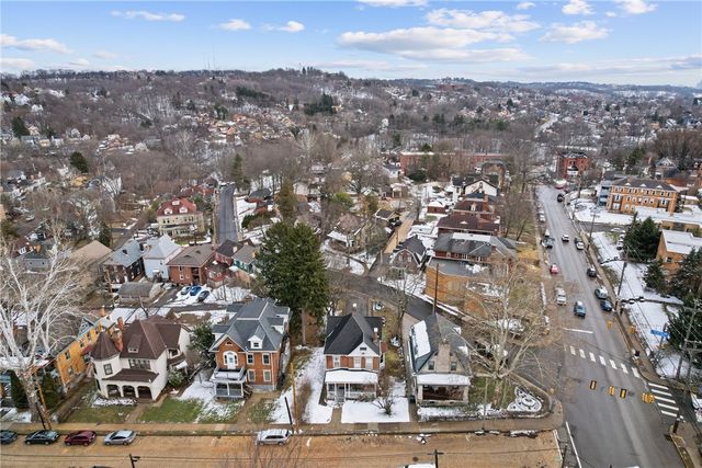 10 N Bryant Ave, Bellevue, PA 15202