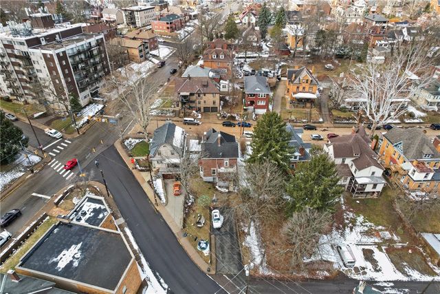 10 N Bryant Ave, Bellevue, PA 15202