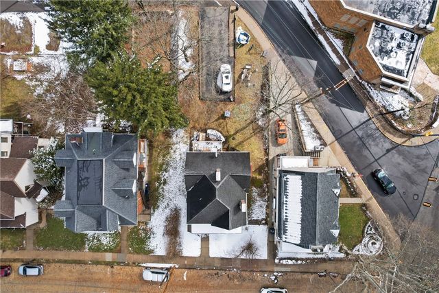 10 N Bryant Ave, Bellevue, PA 15202