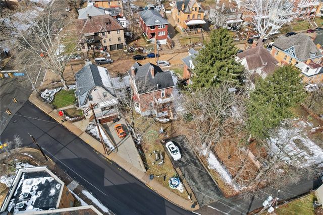 10 N Bryant Ave, Bellevue, PA 15202