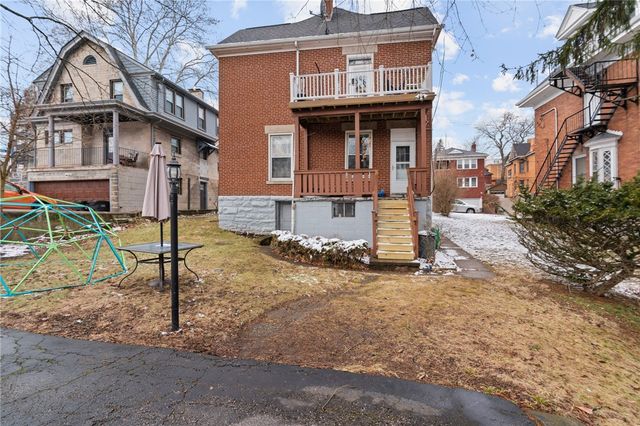 10 N Bryant Ave, Bellevue, PA 15202