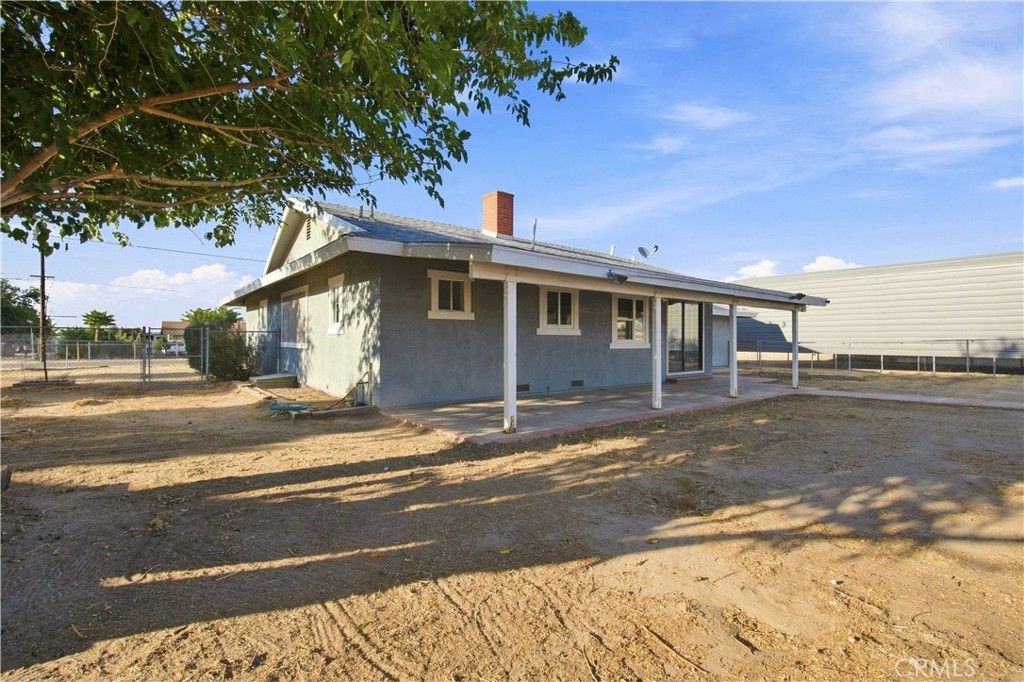 Image 15 of property listing at 9344 E Avenue T8, Littlerock, CA 93543