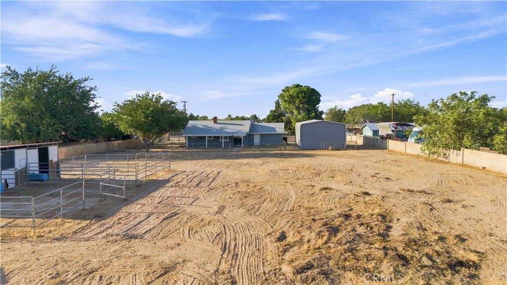Image 17 of property listing at 9344 E Avenue T8, Littlerock, CA 93543