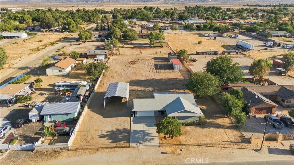 Image 18 of property listing at 9344 E Avenue T8, Littlerock, CA 93543