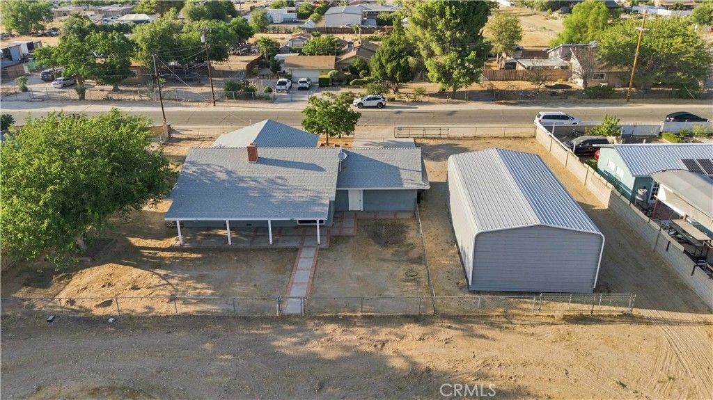 Image 19 of property listing at 9344 E Avenue T8, Littlerock, CA 93543
