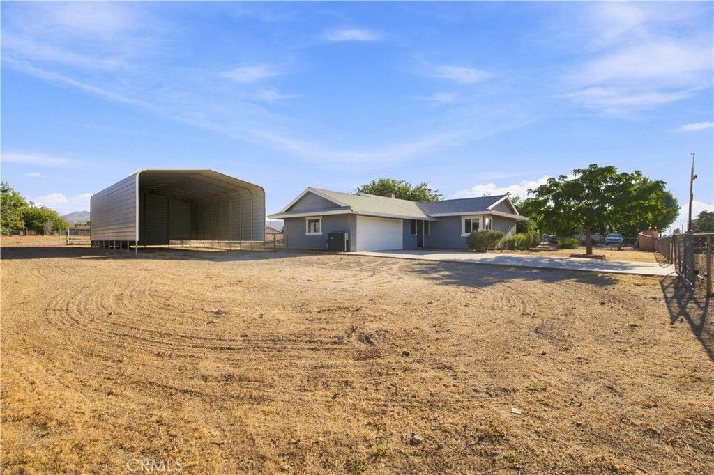 Image 20 of property listing at 9344 E Avenue T8, Littlerock, CA 93543